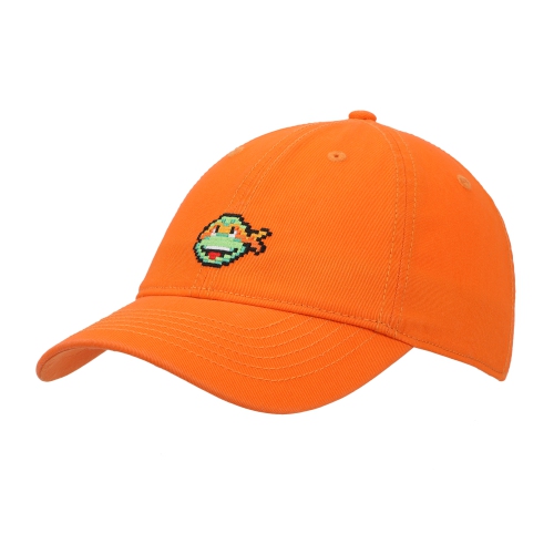 Casquette de baseball non structurée Teenage Mutant Ninja Turtles
