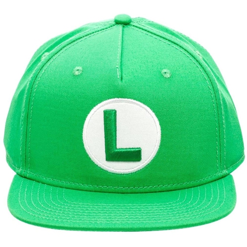 Casquette ajustable Super Mario Bros