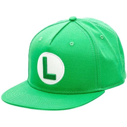 Casquette ajustable Super Mario Bros