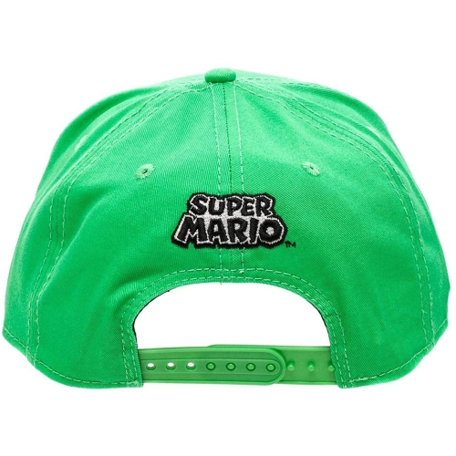 Casquette ajustable Super Mario Bros