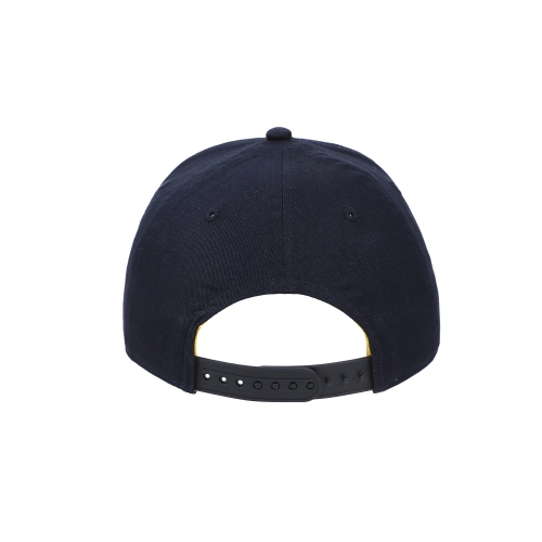 Sonic the Hedgehog Gold Rings, jeune, marine