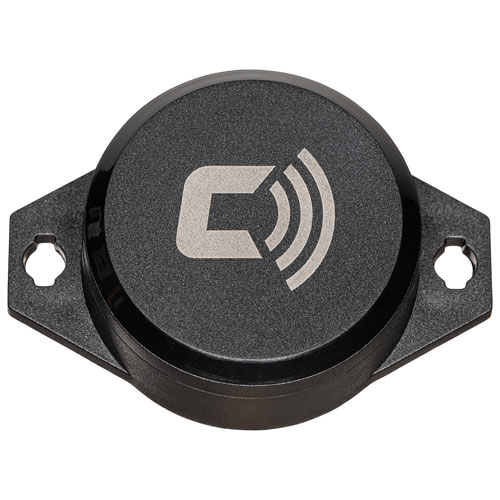 Accessoire de capteur de vibrations de CarLock