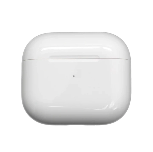 Refurbished- AirPods 3rd Generation Wireless Charging Case Replacement (A2897)