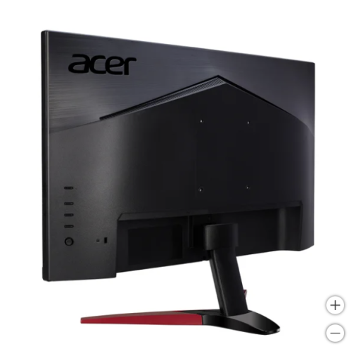 Moniteur de jeu FHD Nitro KG241Y M3 23,8 po d'Acer – 165 Hz, 1 ms, FreeSync Premium d'AMD