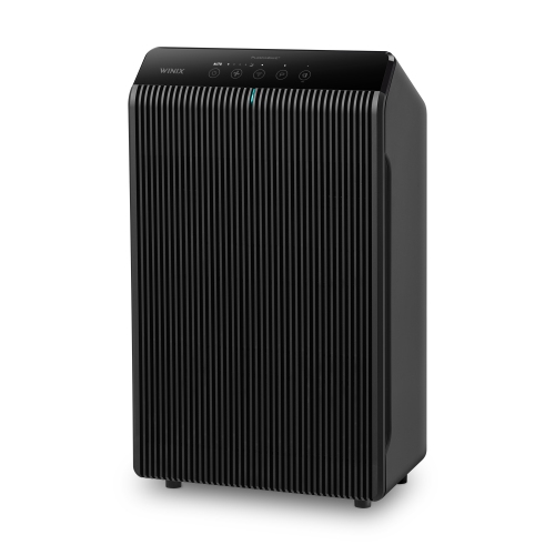 WINIX 5510 Air Purifier with Wi-Fi for Home Large Room Up to 1882 Ft² in 1 Hr, True HEPA, High Deodorization Carbon Filter and Auto Mode, Captures