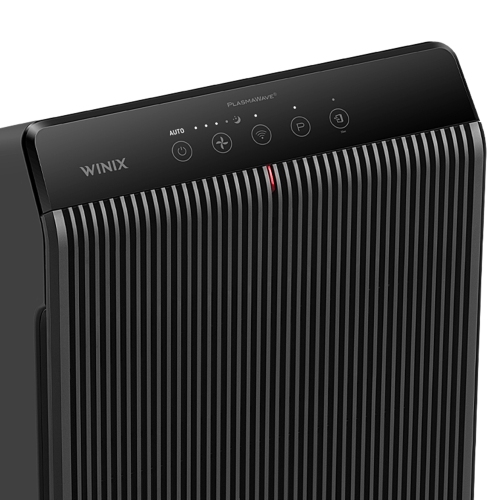 WINIX 5510 Air Purifier with Wi-Fi for Home Large Room Up to 1882 Ft² in 1 Hr, True HEPA, High Deodorization Carbon Filter and Auto Mode, Captures