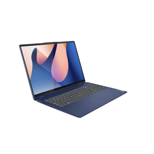 Refurbished - Lenovo IdeaPad Flex 5 16IRU8 16" Touchscreen 2 in 1 Laptop (Intel i7-1355U / 16 GB RAM / 512 GB SSD / Windows 11 Home)