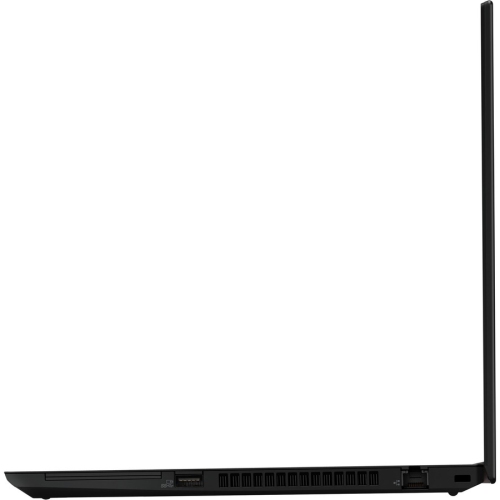 Lenovo ThinkPad T14 Gen 1 Laptop - Black (Intel i5-10310U / 16 GB RAM / 256 GB SSD / Windows 11 Pro) by LENOVO - Refurbished condition - Image 4