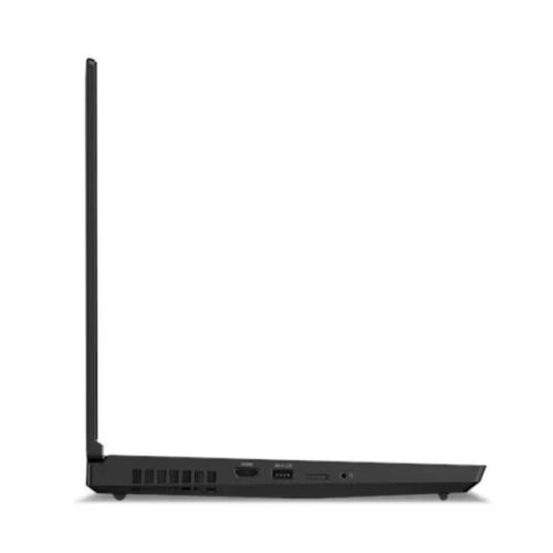 Refurbished - Lenovo ThinkPad P15 Gen 1 15.6" Mobile Workstation - Glossy Black (Intel i7-10850H / 32 GB RAM / 1 TB SSD / Quadro T1000 / Windows 11