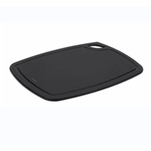 Panneau en fibre de bois 10x15,75x0,25&nbsp;po/27x40x0.6&nbsp;cm ardoise de CUISIPRO