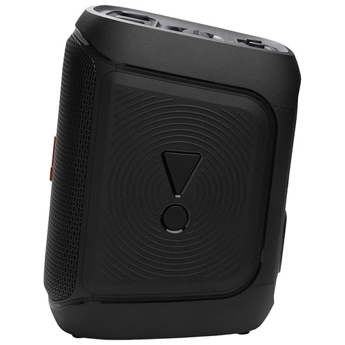 JBL Encore 2 Splashproof Bluetooth Wireless Party Speaker with 2 Microphone