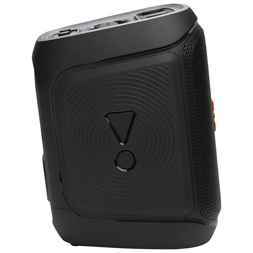 JBL Encore 2 Splashproof Bluetooth Wireless Party Speaker with 2 Microphone