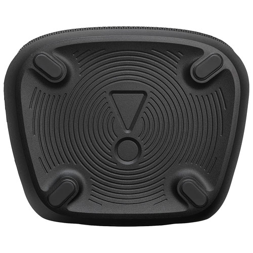 Haut-parleur de fête sans fil Bluetooth résistant aux éclaboussures Encore 2 de JBL avec 2 microphones