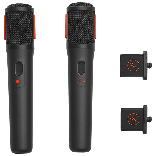 JBL Encore 2 Splashproof Bluetooth Wireless Party Speaker with 2 Microphone