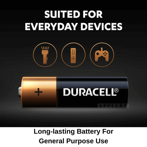 Duracell AAA-24 Battery