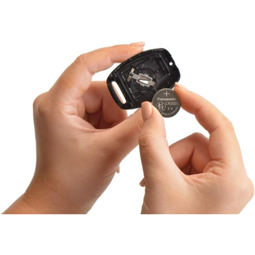 Panasonic Lithium CR2025-10 Battery