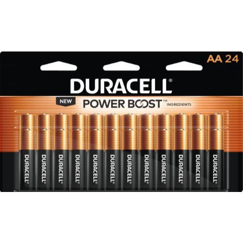 DURACELL  Aa-24 Battery