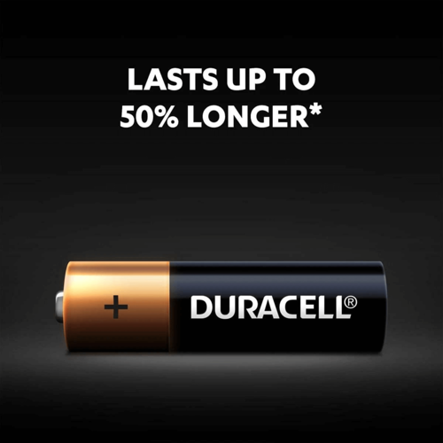 Duracell AA-24 Battery