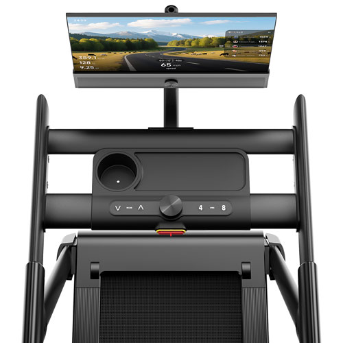 Yesoul T3S Plus Smart Commercial Treadmill