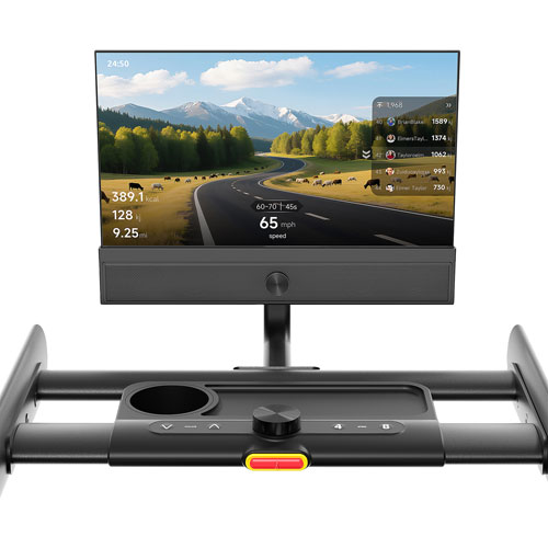 Yesoul T3S Plus Smart Commercial Treadmill