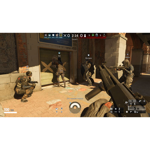 Tom Clancy's Rainbow Six Siege X Édition Elite