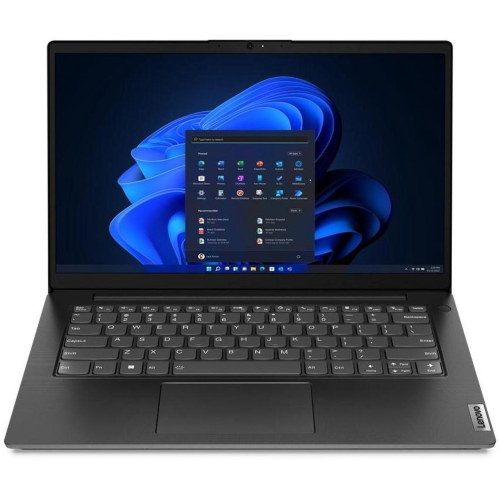 Lenovo V14 G4 IRU 2025 Laptop, 10-Core Intel Core i7-1355U, 14" FHD Display, Intel Iris Xe Graphics, 16GB DDR4 2TB SSD, Wi-Fi 6, Win11 Pro