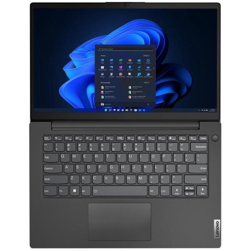 Lenovo V14 G4 IRU 2025 Laptop, 10-Core Intel Core i7-1355U, 14" FHD Display, Intel Iris Xe Graphics, 40GB DDR4 2TB SSD, Wi-Fi 6, Win10 Pro