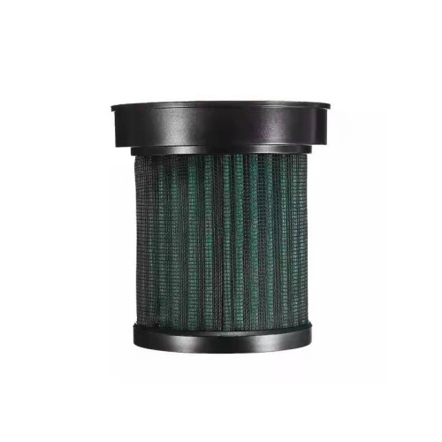 Filtre de rechange pour purificateur d'air UVC ions négatifs Ionizer Désinfectant d'air portatif Déodorant nettoyant d'intérieur de voiture pour