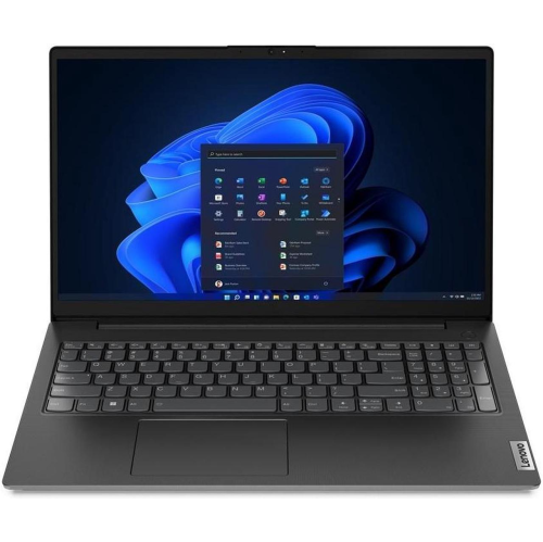 Lenovo V15 G4 IRU 2025 Laptop, 8-Core Intel Core i5-13420H, 15.6" FHD Display, Intel UHD Graphics, 40GB DDR4 4TB SSD, Wi-Fi 6, Win11 Pro