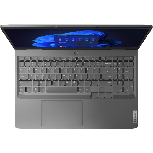 Lenovo LOQ 15IAX9 2025 Laptop, 8-Core Intel Core i5-12450HX, 15.6" FHD IPS Display, NVIDIA GeForce RTX 2050, 16GB DDR5 1TB SSD, Backlit Keyboard,