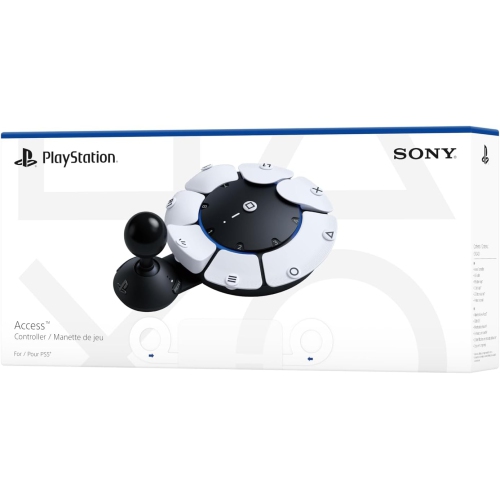 PlayStation 5 Access Controller