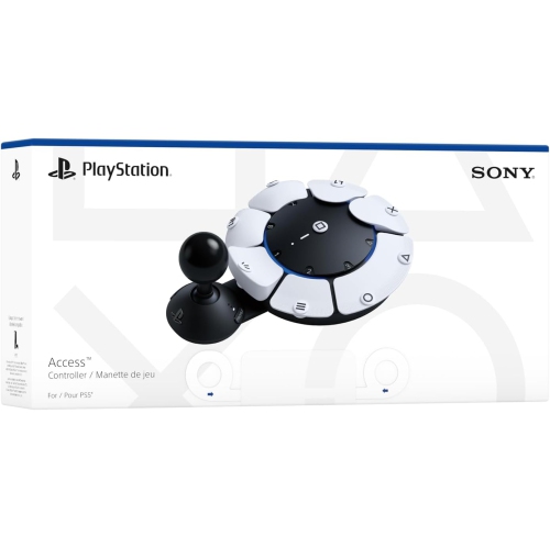PlayStation 5 Access Controller