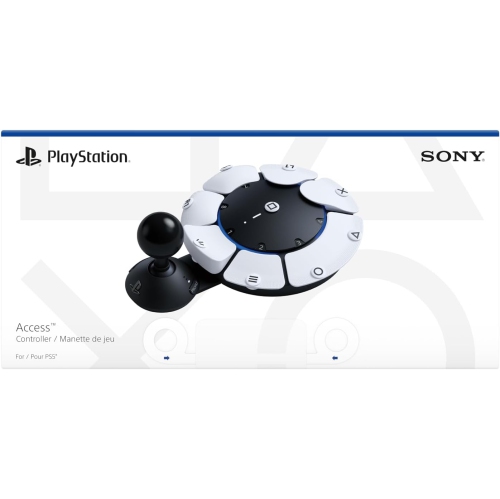 PlayStation 5 Access Controller