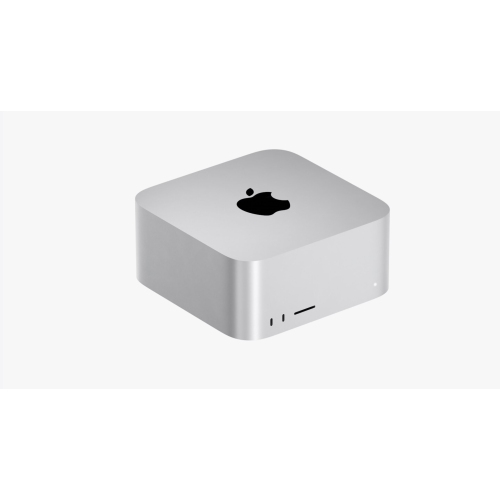 Open Box - Apple Mac Studio 3.2 M1 Max 32GB RAM 512GB SSD - Silver
