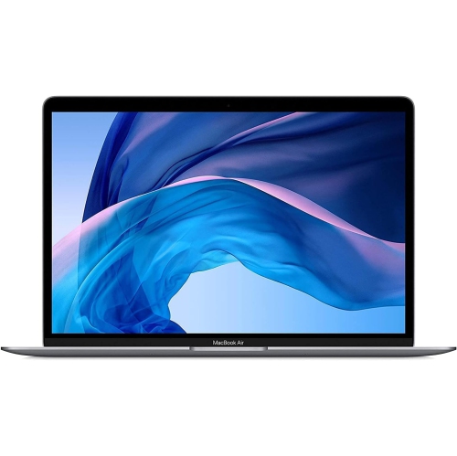 Refurbished - Apple MacBook Air with 1.1GHz Intel Core i5 (A2179) 13-inch 16GB RAM 2TB SSD Storage - French Keyboard - Space Gray