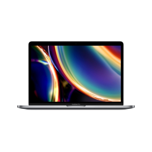 Refurbished - Apple MacBook Pro (13-inch, 8GB RAM, 256GB SSD Storage, Korean Keyboard) - Space Gray