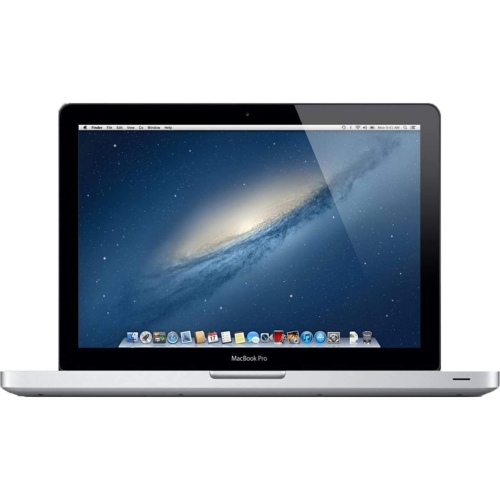 Refurbished - Apple MacBook Pro 13" A1466 Mid 2013 Intel Core i5-256GB 1.3GHz 4GB RAM