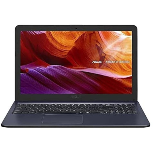 ASUS  Refurbished (Excellent) - X543 15.6” HD Laptop - Intel Celeron N4020, 4GB Ram, 1Tb HDD, Windows 10 Home - Star (X543Ma-Tb01-Cb) In Grey