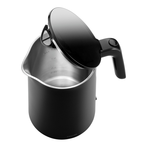 ZWILLING Enfinigy 1.5 L Electric Kettle - Black