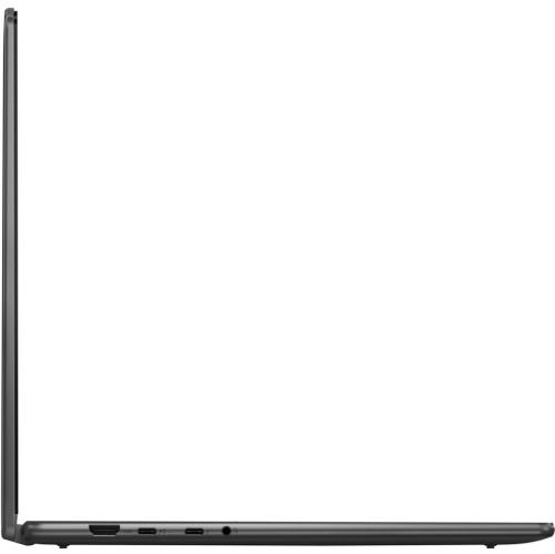 Lenovo 2-in-1 Laptop, 16" 1920 x 1200 Pixels Touchscreen, Intel Ultra 7 155U 12 Cores, 16GB LPDDR5+ 2TB SSD, Win10 Pro, HDMI 2.1, Wi-Fi 6E, TB 4,
