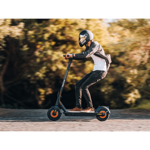 INMOTION Climber Electric Scooter, 1500w Peak Power, 40KPH top speed, 55KM range