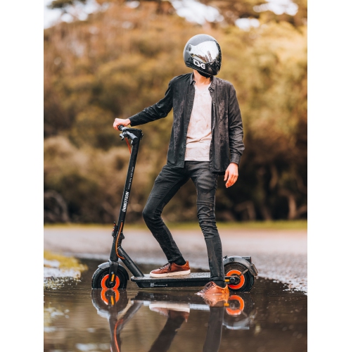 INMOTION Climber Electric Scooter, 1500w Peak Power, 40KPH top speed, 55KM range