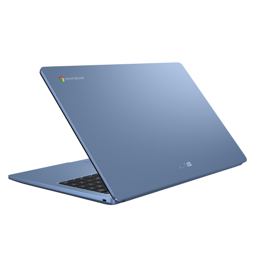 Chromebook CX15 FHD 15,6&nbsp;po ASUS - Bleu