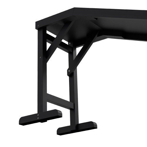 PawHut – Marchepieds pour tapis à plateforme antidérapante, pin, 74 long. X 16 larg. X 25 haut., noir