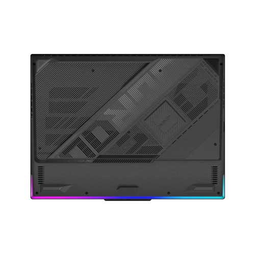 ASUS ROG Strix G16 16" WUXGA 165Hz Gaming Laptop-Gray（GeForce RTX 5070 Ti 12GB GDDR7/AMD Ryzen 9 8940HX/4TB SSD/64GB DDR5/Win 11)