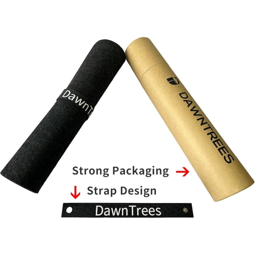 D Desk Mat, Felt Desk Pad,40''x16'' Large Full Mouse Pad, Keyboard Mat,100X40cm Desk Pad Protector for PC,Computers, Laptops, Office and Home