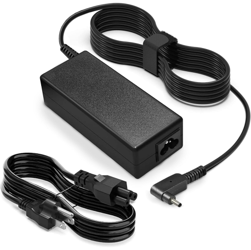 L Laptop Charger Compatible for Acer Aspire 5 A515-55 A515-56 A515-46 A515-43 A517-52 A515-54 A515-55T A515-56T A115-31 A514-52 A515-55G A515-55T