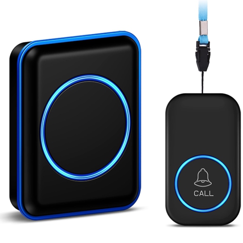 Nursing staff call button, home elderly call button, nurse call button is suitable for home patient/disabled monitoring