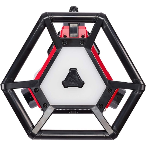 Milwaukee Electric - M18 Radius SITE Light/Charger W/ONE-Key