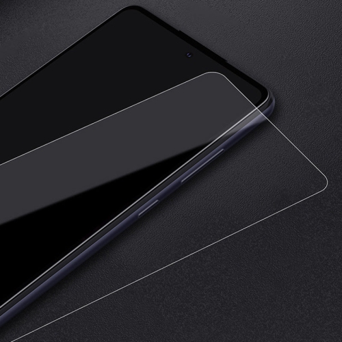 Protecteur d'écran en verre trempé ultramince de PANDACO pour Galaxy A36 de Samsung